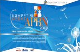 Kompetisi Debat APBN