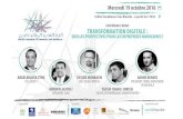 Transformation Digitale au Maroc
