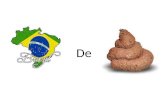 Brasil de merda