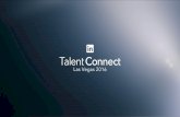 Under the talent-acquisition hood: What’s happening with cost, quality, and speed of hire | Talent Connect 2016
