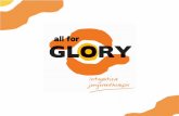 All For Glory - enkele slides intro