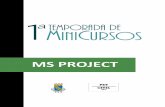 Apostila ms-project