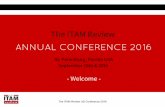 Audit Defence from a Legal Perspective: Robert Scott – Scott & Scott LLP (ITAM Review US Annual Conference 2016)