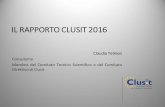 Il Rapporto Clusit 2016