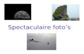 Che spettacolo !  ( images spectaculaires )
