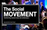 We Are Museums: The Social Movement