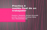 Practica 5 - APLICACION MOVIL QUE CALCULE EL SUELDO  FINAL DE UN TRABAJADOR