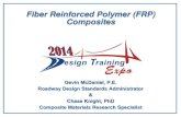 fibre reinforced polymer(FRP)