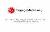 Workshop Video Online EngageMeida (Bahasa Indonesia)