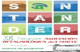 Programa AON Santander 2016