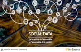 Social data : de la société de l'automobile à l'automobile de la société