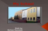 Bartosz Wysowski 2c - my school