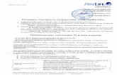 Регламент поставок продукции "Пайплайф Рус" ООО