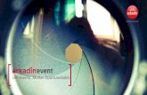 Eventos Virtuais Arkadin - Webinar e Webcast profissionais