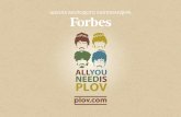 Plov.com for forbes