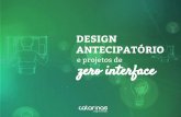 TDC2016POA | Trilha UX Design - Design antecipatório para projetos de "zero interfaces".