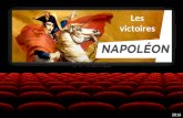 Napoléon Ier - 4ème partie - Les victoires