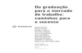 LIVRO PROPRIETÁRIO - PLANEJAMENTO DE CARREIRA E SUCESSO