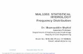 Shahid Lecture-13-MKAG1273