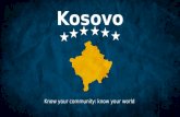 Kosovo ppt