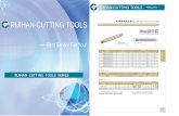 Catalog RuiHan-Cutting tools