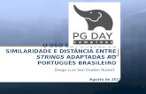 Palestra Diogo Rubert - PGDAY Campinas 2015