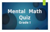 Grade 1-math-quiz-final