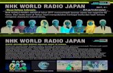 NHK WORLD RADIO JAPAN Indonesian