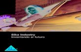 Sika Industry Inventando el Futuro