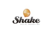 Shake Social Marketing