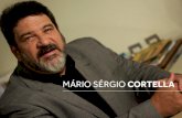 Palestra - Mário Sérgio Cortella | DMT Palestras
