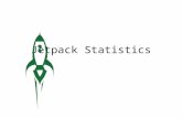 Jetpack statistics rebecca
