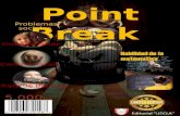 Revista "Point Break" 5to D