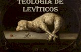 Teologia de levíticos