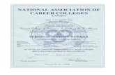 NACC Certificate