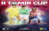 Dossier Tomir Cup 2016