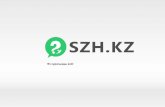 Szh.kz - сайт вопросов и ответов на казахском языке