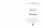 Direito e justiça   alf ross em português