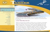 Tameer - Five steps towards a meaningful and rewarding life