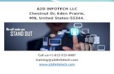 A2D Infotech
