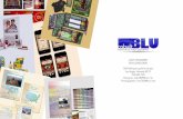 Cobalt Blu portfolio