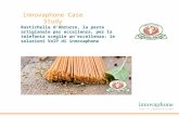 Case study innovaphone: Rustichella d'Abruzzo