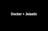 Docker + Jelastic - planeetta.fi