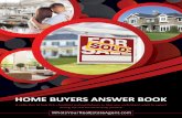Home Buyers Guide -- A resource for buying a home