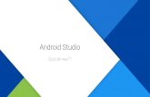 Android studio 2.0