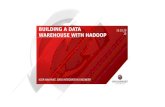 DataTalks #4: Построение хранилища данных на основе платформы hadoop / Игорь Нахват