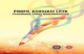 Download Buku Profil LPTK PTM