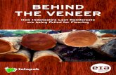 Behind The Veneer