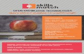 e-Skills Match Project Factsheet (Italian version)