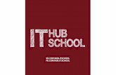 Hub IT School: Лекция "IT профессии"